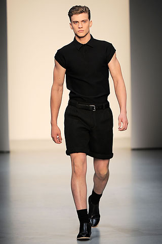 Calvin Klein Collection / - 2010